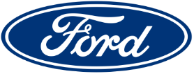 Herstellerlogo FORD